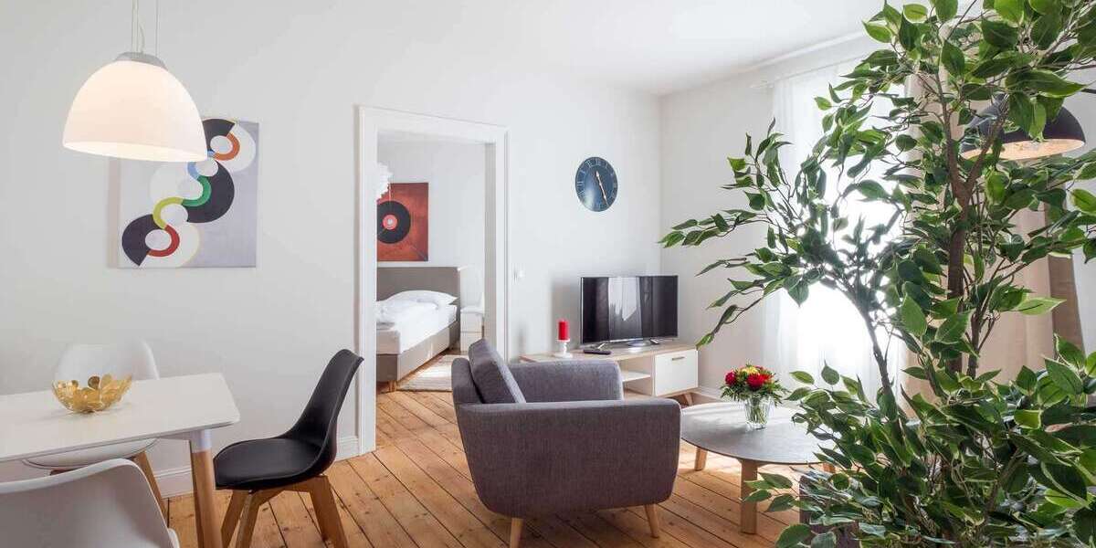 Wohnung zum Mieten in Mannheim 1.180 € 48 m² 2 zimmer