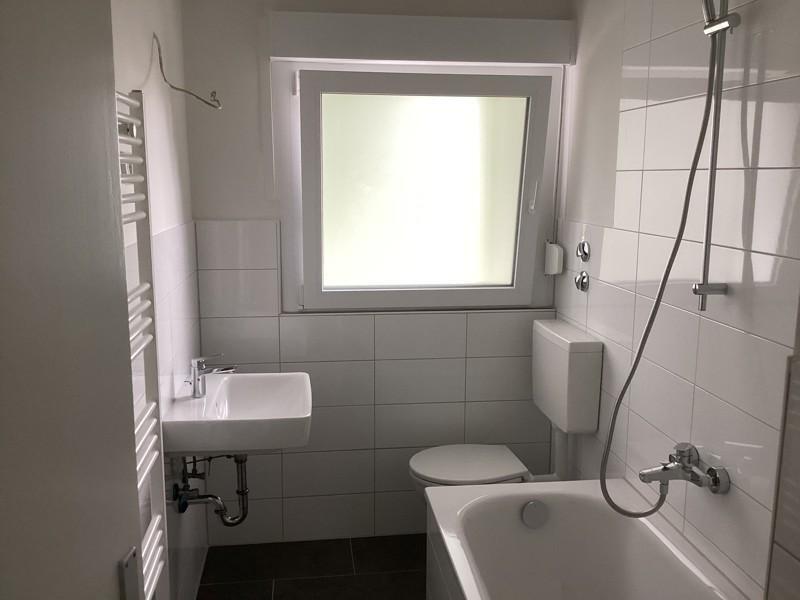 Neue Wohnung, neues Glück! Ansprechende 2-Zi.-Wohnung zimmer