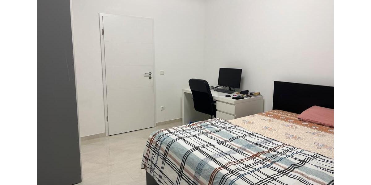 Etagenwohnung Solingen Central - 3 Zimmer, 60 m&sup2;, 865&euro; | Angebot:24522724