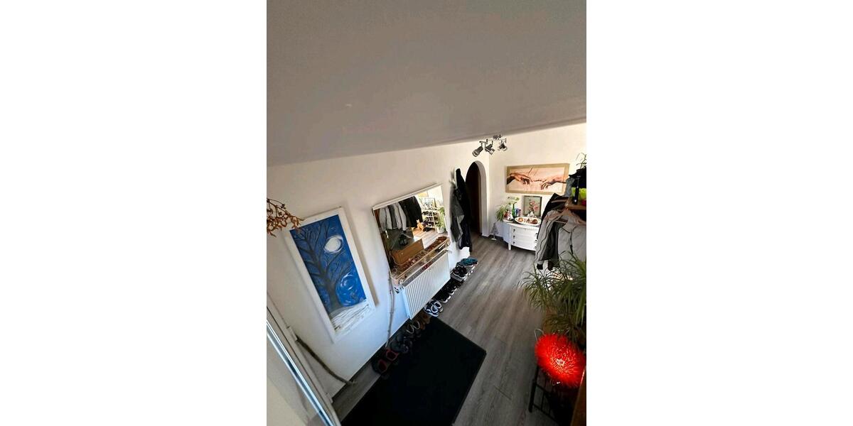 Wohnen auf Zeit Wolfenbüttel - 1 Zimmer, 18 m&sup2;, 300&euro; | Angebot:25628328