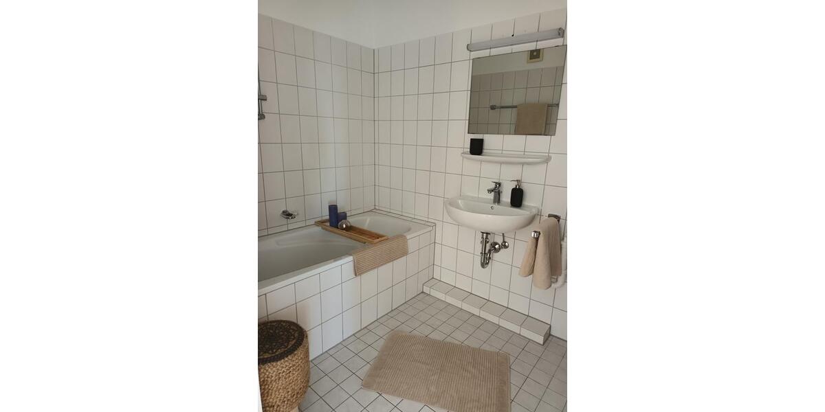 Erdgeschoßwohnung Wolfsburg Almke - 3 Zimmer, 80 m&sup2;, 653&euro; | Angebot:26698894