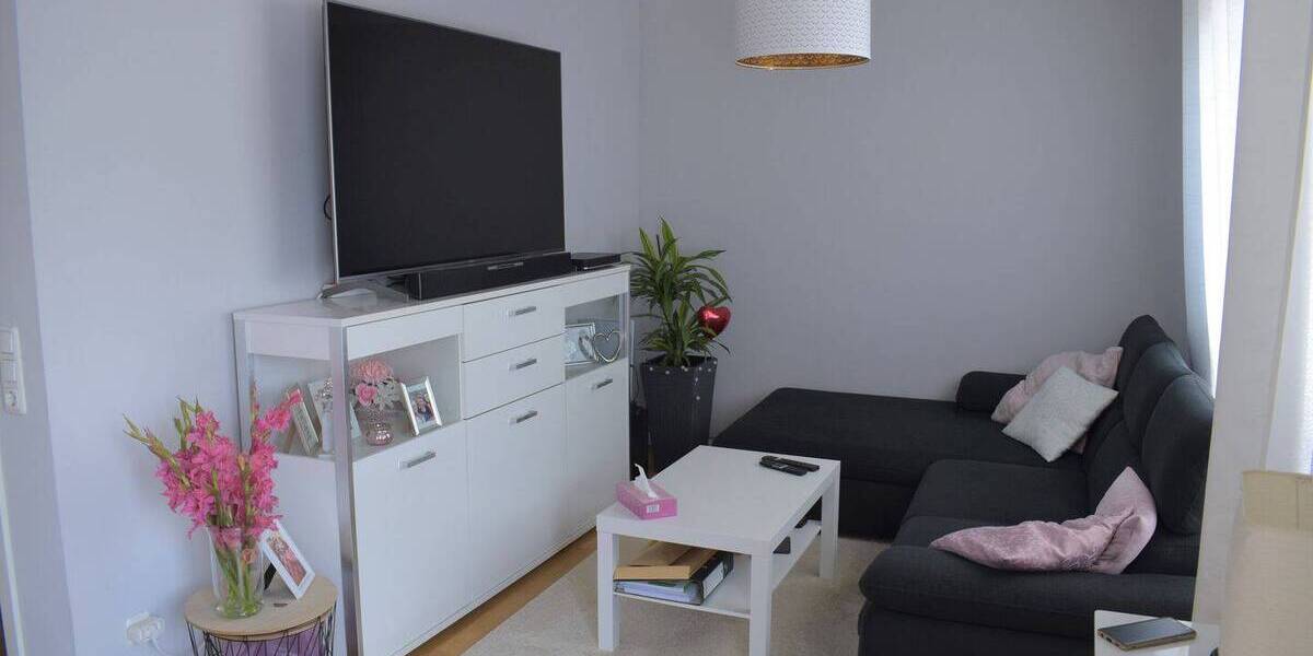 Etagenwohnung Uetersen - 2 Zimmer, 59 m&sup2;, 700&euro; | Angebot:26289785