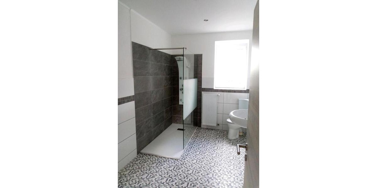 Erdgeschoßwohnung Bad Gandersheim - 2.5 Zimmer, 70 m&sup2;, 420&euro; | Angebot:26660619