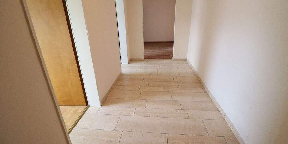Etagenwohnung Hilter am Teutoburger Wald Hilter - 3 Zimmer, 78 m&sup2;, 632&euro; | Angebot:24858483