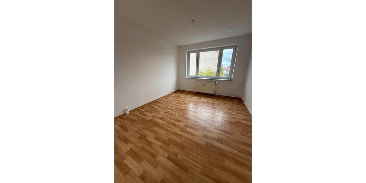 Etagenwohnung Malchin - 3 Zimmer, 57 m&sup2;, 314&euro; | Angebot:26562924