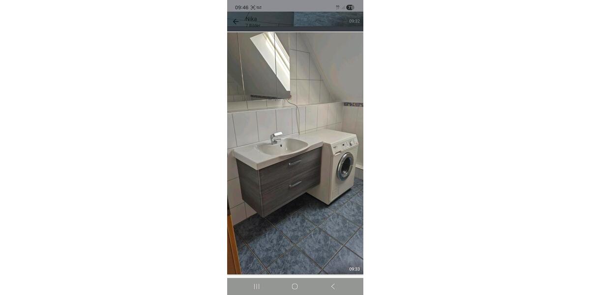 Dachgeschoßwohnung Bösel - 3 Zimmer, 90 m&sup2;, 1.050&euro; | Angebot:25960182