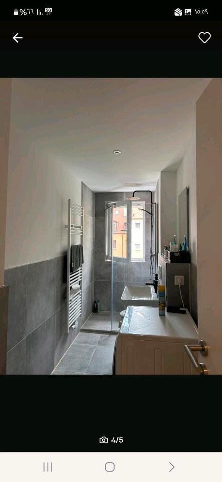 WG zimmer ab sofort frei zimmer