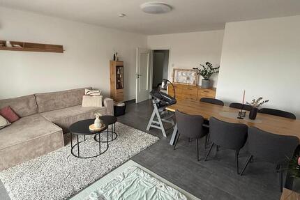 Moderne, helle 4-Zimmer-Etagenwohnung in zentraler Lage von Sulin 4 zimmer