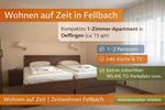 Wohnen auf Zeit Fellbach Oeffingen - 1 Zimmer, 15 m&sup2;, 770&euro; | Angebot:24542307