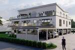 W4 - 110 m² - OG-Wohnung im Erstbezug am Bürgerpark Dützen 4 zimmer