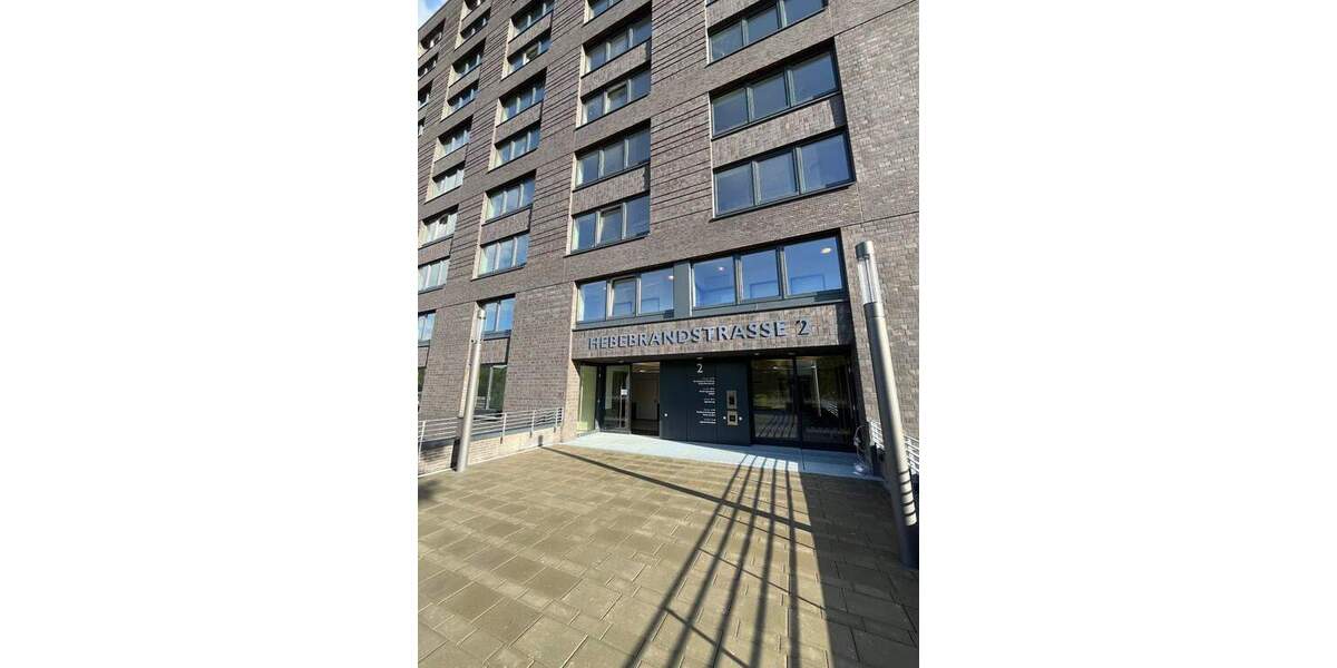 Etagenwohnung Hamburg Barmbek-Nord - 4 Zimmer, 106 m&sup2;, 2.637&euro; | Angebot:25739861