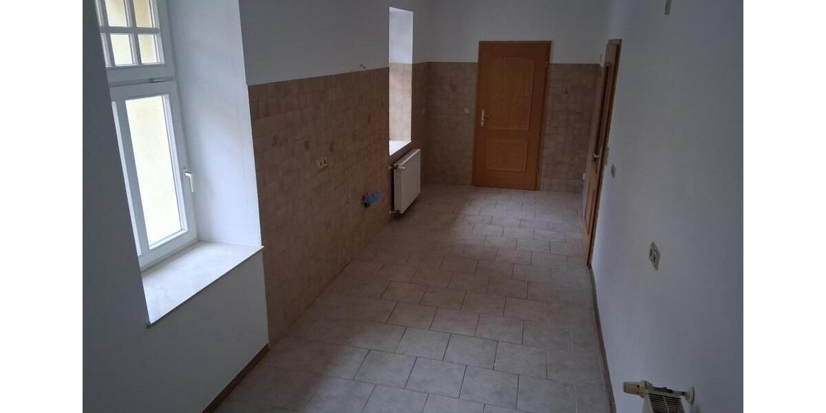 3RW, Erdgeschoss, inkl. Stellplatz 3 zimmer