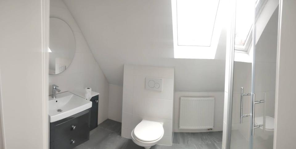 Dachgeschoßwohnung Zweibrücken - 1 Zimmer, 68 m&sup2;, 700&euro; | Angebot:26137465
