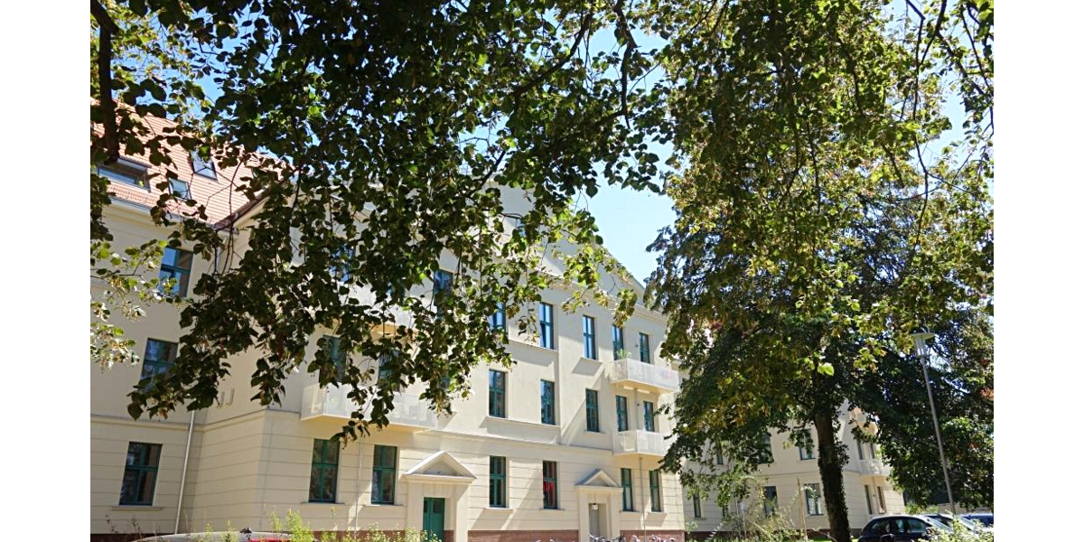 Etagenwohnung Königs Wusterhausen - 2 Zimmer, 63 m&sup2;, 868&euro; | Angebot:27107865