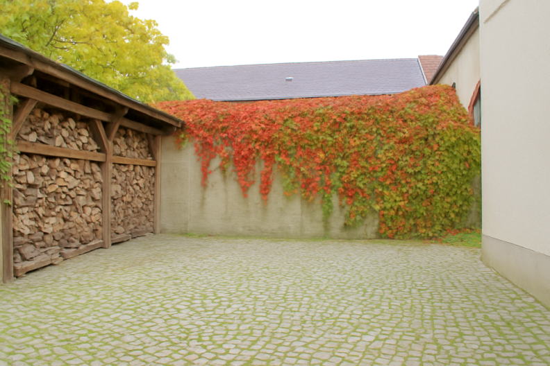 Muschelwitz - Freundliche Monteurwohnung 3 zimmer