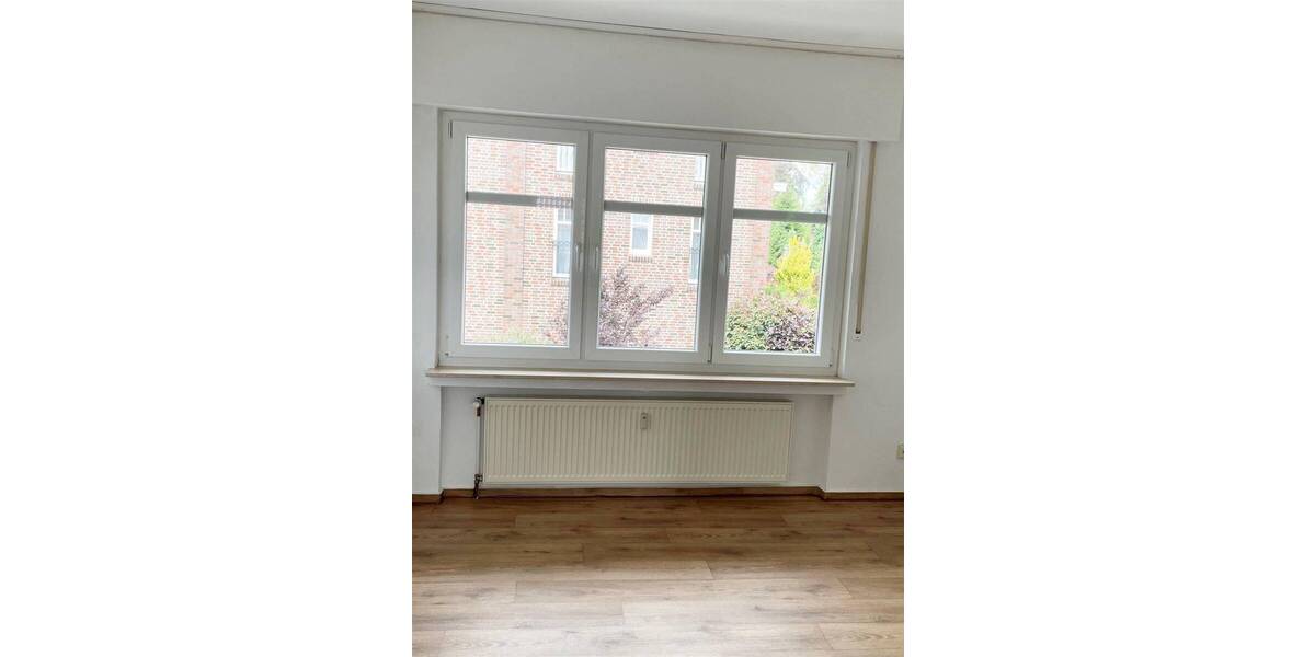 Etagenwohnung Haselünne - 3 Zimmer, 90 m&sup2;, 522&euro; | Angebot:26570778