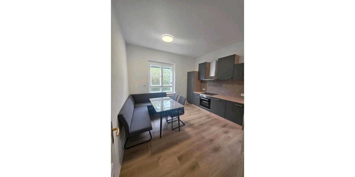 Hochparterre Berlin Reinickendorf - 1 Zimmer, 40 m&sup2;, 750&euro; | Angebot:26704706