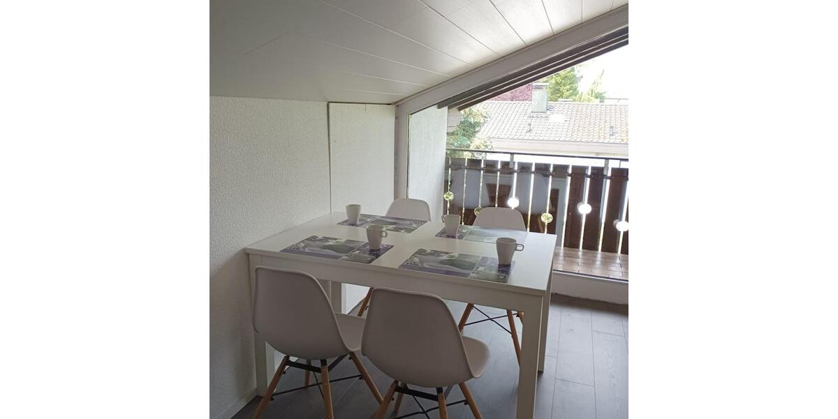 Dachgeschoßwohnung Mühlacker - 3 Zimmer, 55 m&sup2;, 1.200&euro; | Angebot:25948414