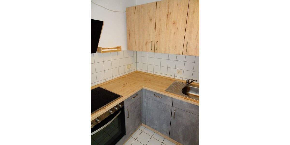 Etagenwohnung Herzogenaurach - 2 Zimmer, 49 m&sup2;, 545&euro; | Angebot:25279527