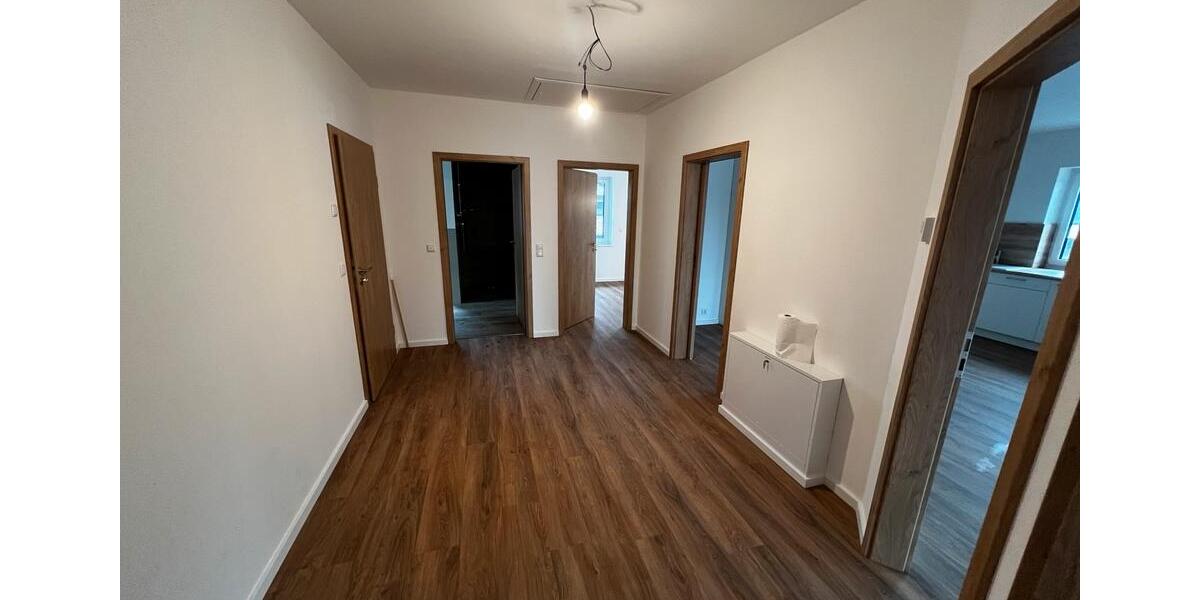 Etagenwohnung Brieselang - 3 Zimmer, 104 m&sup2;, 1.500&euro; | Angebot:26245213