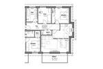 Einfamilienhaus Nienburg (Weser) - 3 Zimmer, 87 m&sup2;, 1.060&euro; | Angebot:26665194