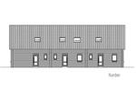 Reihenhaus Kutenholz - 4 Zimmer, 98 m&sup2;, 1.350&euro; | Angebot:26459961