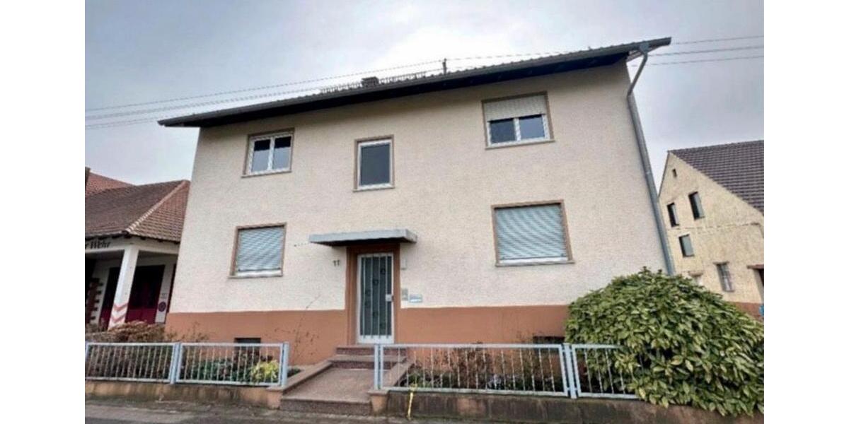 Etagenwohnung Neuried - 4 Zimmer, 16 m&sup2;, 330&euro; | Angebot:26041299