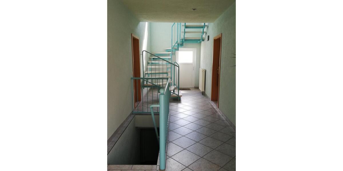 Erdgeschoßwohnung Bernburg (Saale) - 2 Zimmer, 50 m&sup2;, 455&euro; | Angebot:26480709