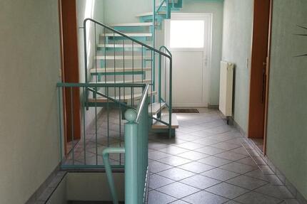 Wohnung Bernburg (Saale) - 2 Zimmer, 50 m&sup2;, 455&euro; | Angebot:26480709
