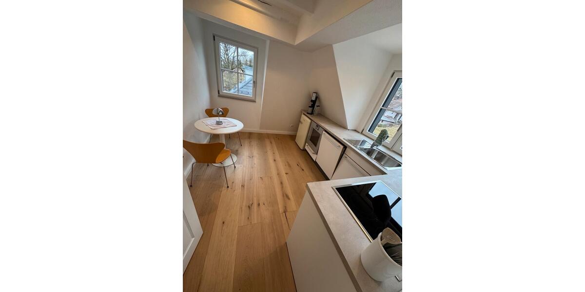 Dachgeschoßwohnung Biberach an der Riß - 1 Zimmer, 75 m&sup2;, 1.400&euro; | Angebot:26464803