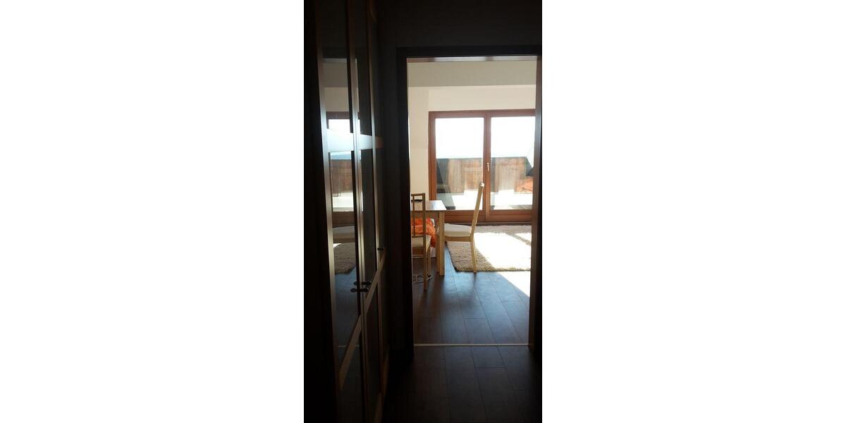Dachgeschoßwohnung Böbrach - 1 Zimmer, 29 m&sup2;, 323&euro; | Angebot:26341968
