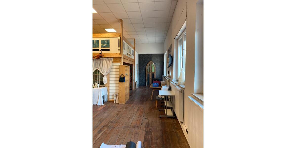 Loft - Studio - Atelier Schwelm - 2 Zimmer, 230 m&sup2;, 800&euro; | Angebot:24943755