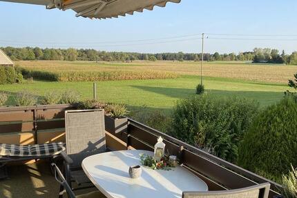 Wohnung Königsbrunn - 4 Zimmer, 116 m&sup2;, 1.680&euro; | Angebot:25070816