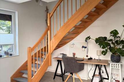 Wohnung Oranienburg Friedrichsthal - 2 Zimmer, 80 m&sup2;, 1.289&euro; | Angebot:27251379