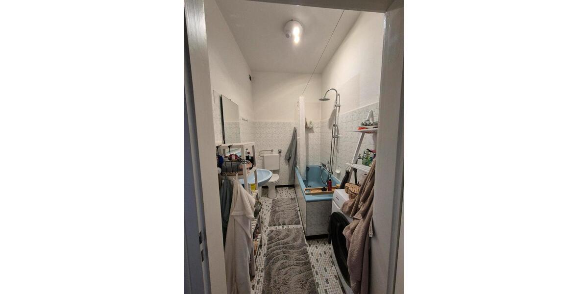 Wohnen auf Zeit Deggendorf - 1 Zimmer, 20 m&sup2;, 420&euro; | Angebot:26317505