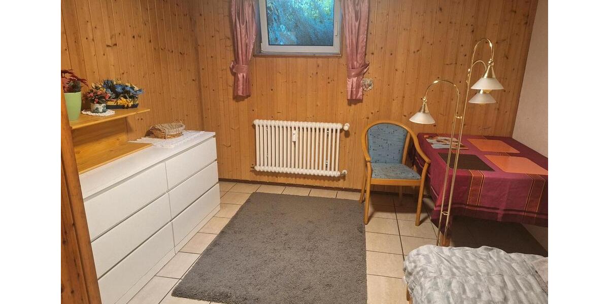 Wohnen auf Zeit Freiburg im Breisgau Munzingen - 1 Zimmer, 19 m&sup2;, 650&euro; | Angebot:26257814