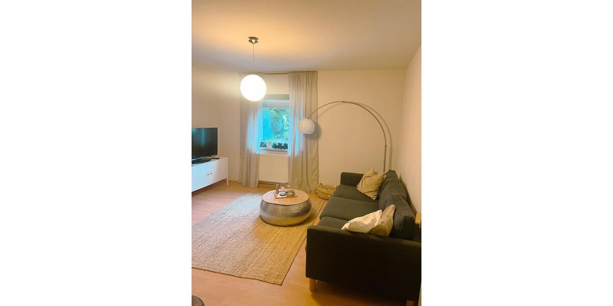 Wohnen auf Zeit Bamberg Gereuth - 2 Zimmer, 55 m&sup2;, 750&euro; | Angebot:26015450