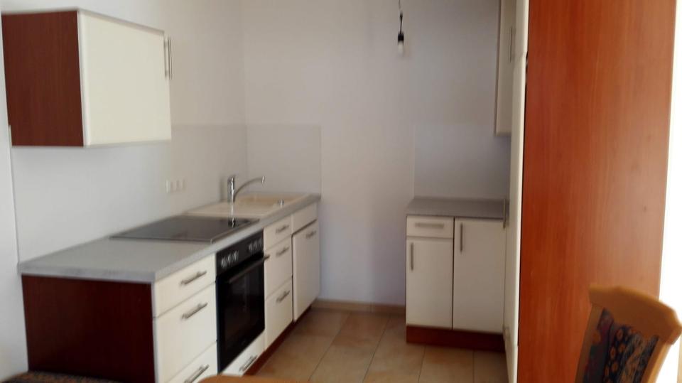 Etagenwohnung Ergolding - 3 Zimmer, 60 m&sup2;, 750&euro; | Angebot:26429673