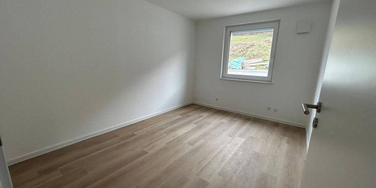 Etagenwohnung Boxberg Kupprichhausen - 3 Zimmer, 85 m&sup2;, 920&euro; | Angebot:26155879