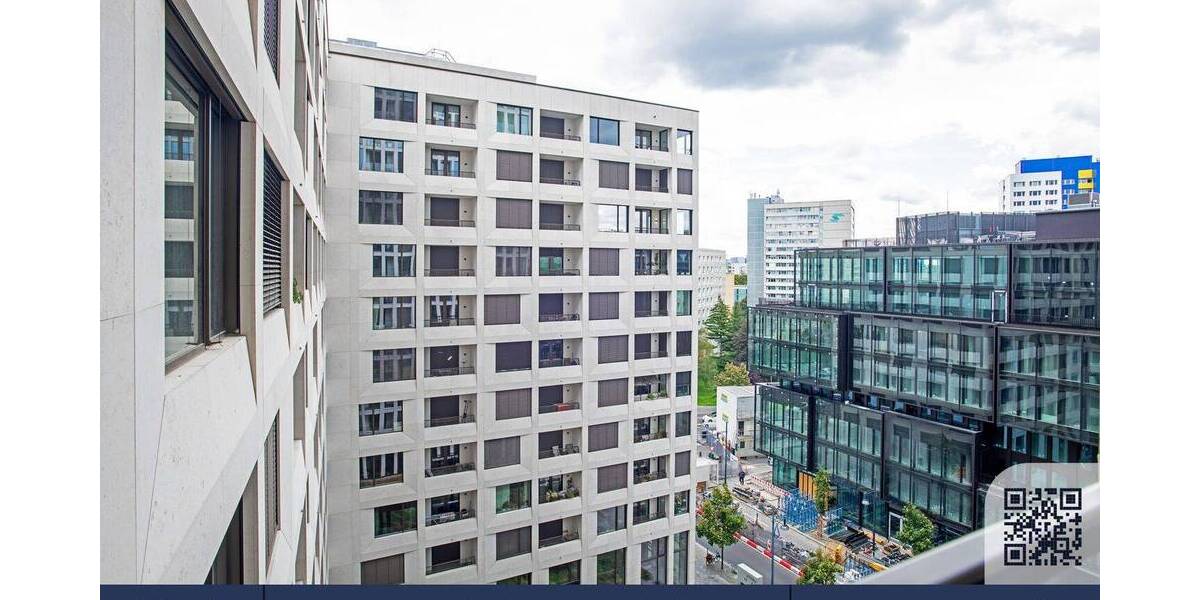 Etagenwohnung Berlin Mitte - 3 Zimmer, 2.270&euro; | Angebot:26383660