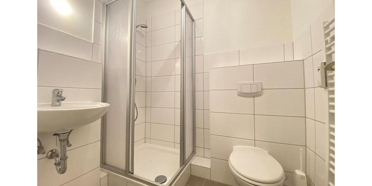 Etagenwohnung Norderstedt Friedrichsgabe - 2 Zimmer, 54 m&sup2;, 620&euro; | Angebot:26424718