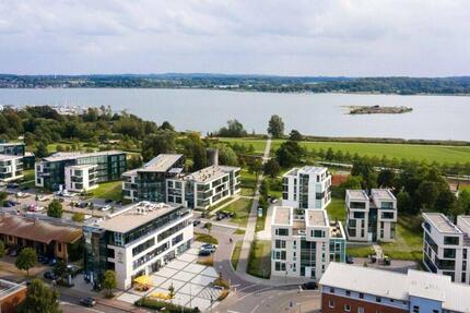 Wohnung Schleswig - 4 Zimmer, 148 m&sup2;, 2.361&euro; | Angebot:25804250