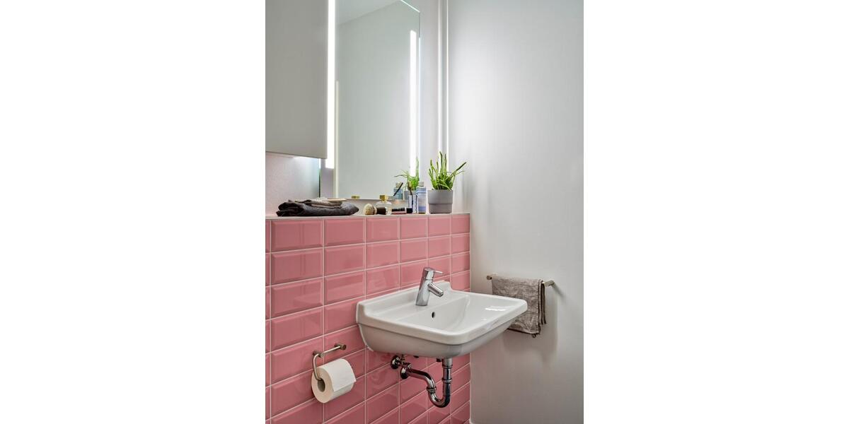 Wohnen auf Zeit Berlin Charlottenburg-Wilmersdorf - 1 Zimmer, 26 m&sup2;, 1.125&euro; | Angebot:23008390