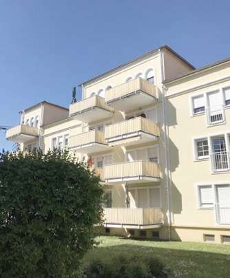 Etagenwohnung Hanau - 1 Zimmer, 30 m&sup2;, 400&euro; | Angebot:27108561
