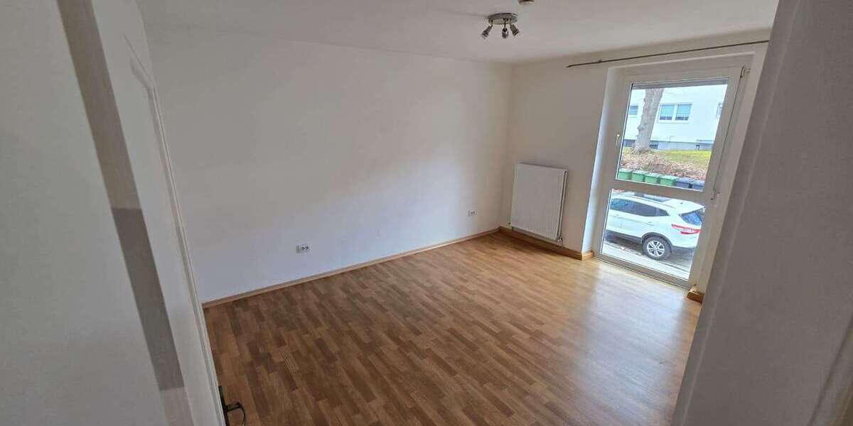 Etagenwohnung Eichstätt - 3 Zimmer, 64 m&sup2;, 700&euro; | Angebot:25467521