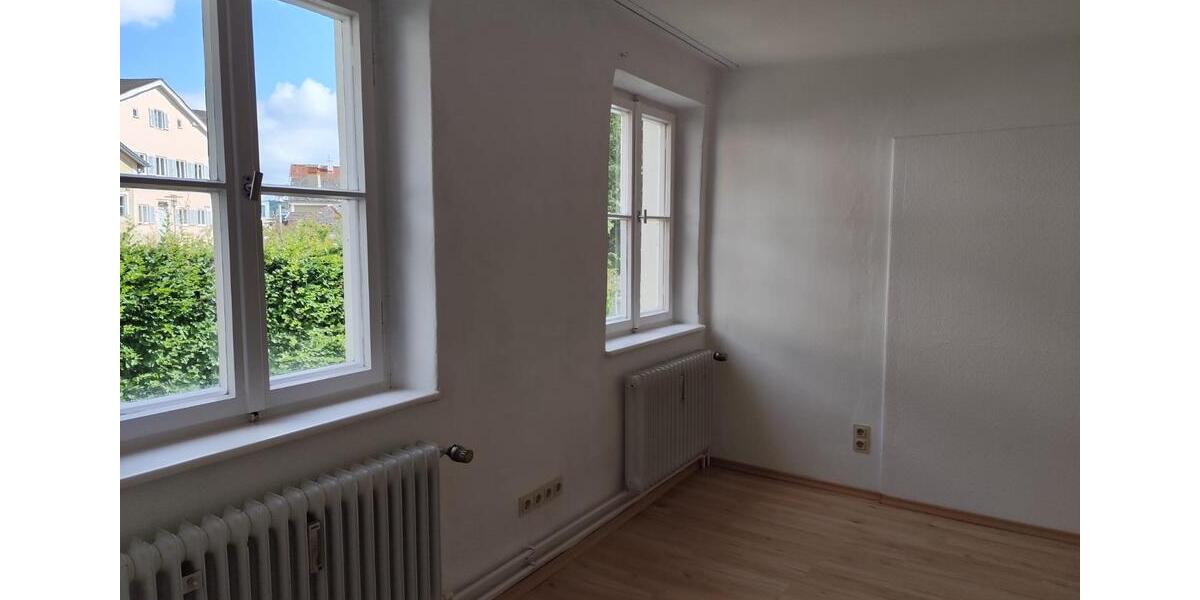 Wohnen auf Zeit Eichstätt - 1 Zimmer, 14 m&sup2;, 365&euro; | Angebot:25647223