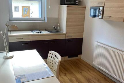 Wohnen auf Zeit Edenkoben - 1 Zimmer, 20 m&sup2;, 480&euro; | Angebot:25908592