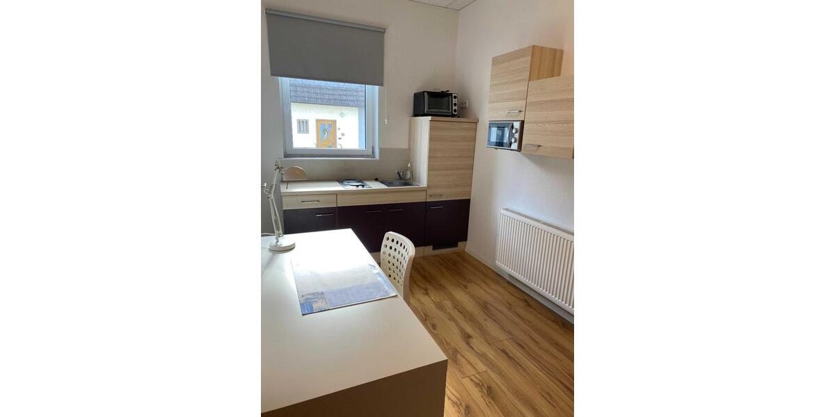 Wohnen auf Zeit Edenkoben - 1 Zimmer, 20 m&sup2;, 480&euro; | Angebot:25908592