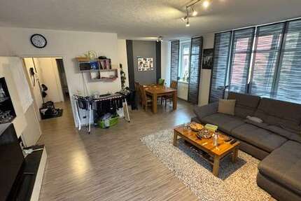 Wohnung Kastellaun - 2 Zimmer, 69 m&sup2;, 587&euro; | Angebot:25782364