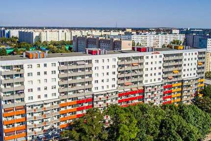 Wohnung Magdeburg Kannenstieg - 1 Zimmer, 36 m&sup2;, 260&euro; | Angebot:26756999
